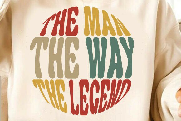 Father’s Day Shirt Design